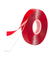 Premium VHB Double Side Tape Clear & Gray Acrylic – Heavy Duty Mounting, High Strength Adhesive for Industrial & Automotive Applications